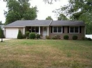 91 Gaunt Dr, Mickleton, NJ 08056