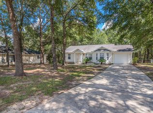 336 Strawbridge Dr, Crestview, FL 32539