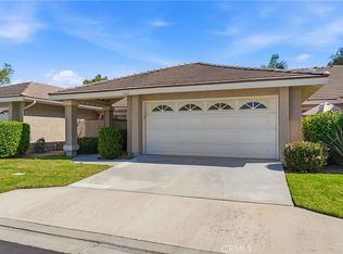5380 Via De La Zorra, Yorba Linda, CA