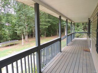 243 Village Ter, Concord, VA 24538