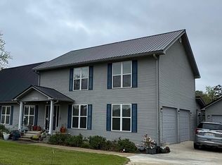 26986 Bush Isle Rd, Andalusia, AL 36421