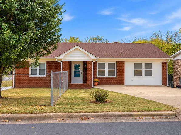 108 Clyde St, Hot Springs, AR 71913