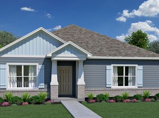 4003 Meadow Moss Cir, Milton, FL 32583