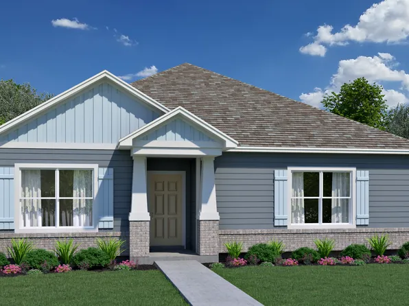 4008 Watergate Dr, Milton, FL 32583