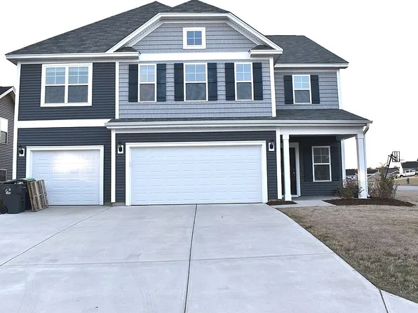 208 Aldergate Dr, Lexington, SC 29073