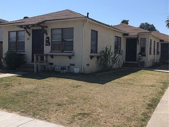 3536 Louise St, Lynwood, CA 90262 | Zillow