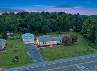 4687 Arthursville Rd, Hartly, DE 19953