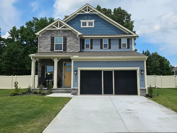 433 Patriots Walke Dr, Suffolk, VA 23434