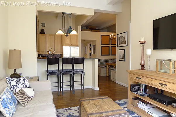 Rented by Flat Iron Real Estate | media 38