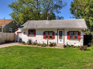 1724 46th St, Des Moines, IA 50310