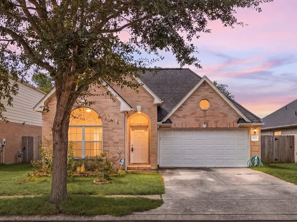 9026 Clearwood Landing Blvd, Houston, TX 77075