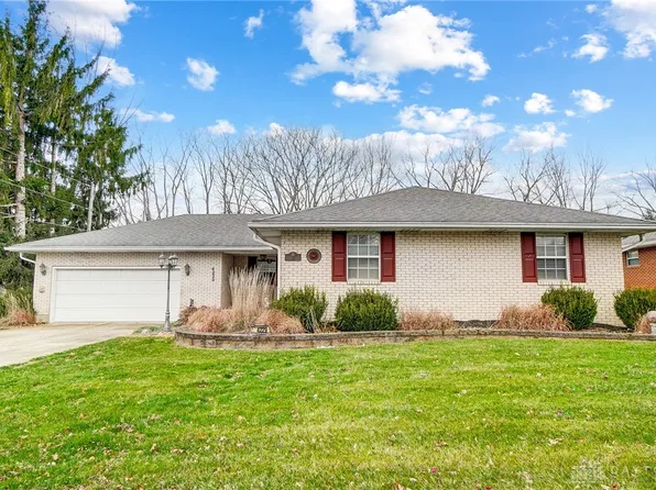 4229 Tacoma St, Springfield, OH 45503