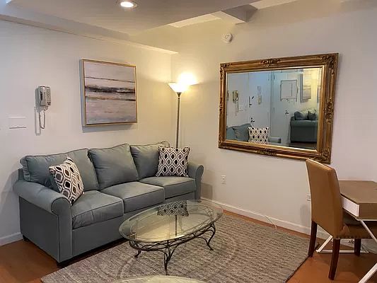 1st image of 150 W 51st St APT 812