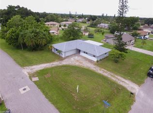 2243 Lily Rd, Fort Myers, FL 33905