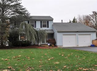 552 Marlboro Rd, Old Bridge, NJ 08857