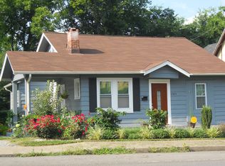 2125 Blair Blvd, Nashville, TN 37212