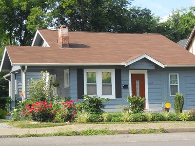 2125 Blair Blvd, Nashville, TN, 37212