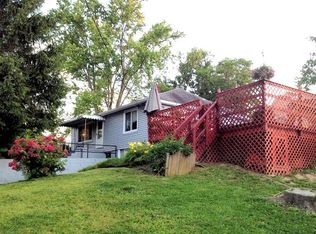 8687 Lilly Dr, Loveland, OH 45140