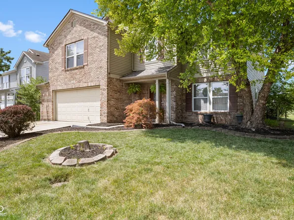 5304 Lily Pad Ln, Indianapolis, IN 46237