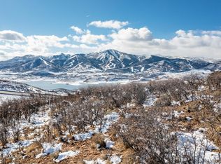 11307 N Soaring Hawk Ln, Hideout, UT 84036