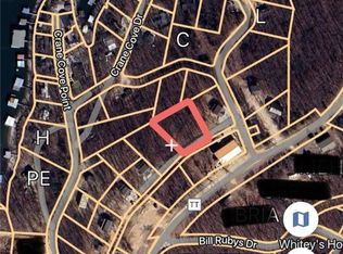 37 Legacy Ln, Sunrise Beach, MO 65079