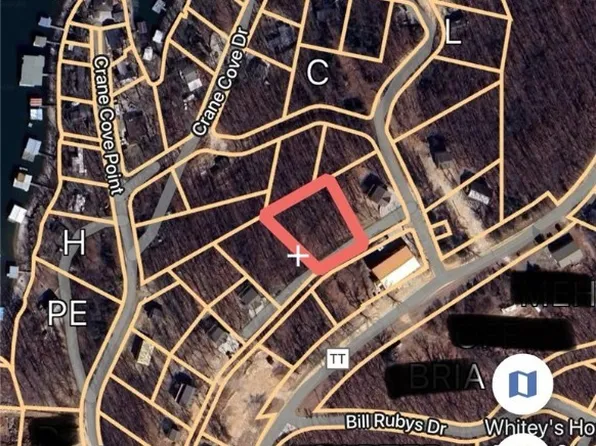 37 Legacy Ln, Sunrise Beach, MO 65079