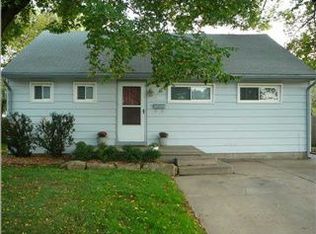 5307 E Murdock Ave, Wichita, KS 67208