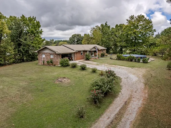 1205 Stephens Dr, Madisonville, TN 37354