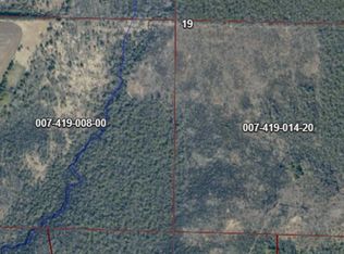 14.5 Lane, Wallace, MI 49893