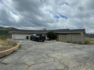 16245 Elizabeth Lake Rd, Lake Hughes, CA 93532