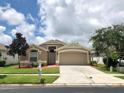 31544 Wrencrest Dr, Zephyrhills, FL, 33543