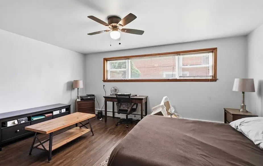 10500 Lyman Ave., Unit GW, Chicago Ridge, IL 60415 Studio | 1 Bath | 500 sq. ft. — Photo 3