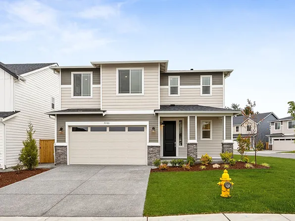5588 Farmstead Pl, Ferndale, WA 98248
