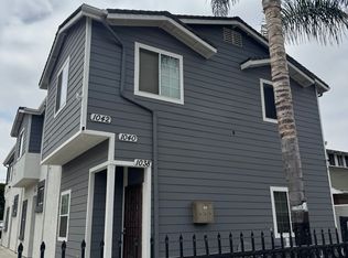 1040 W 39th Pl #1040, Los Angeles, CA 90037