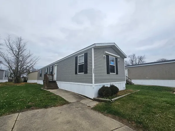 1999 Meyer St, Greenwood, IN 46143