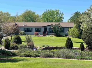 6909 Rose Rd, Plymouth, IN 46563