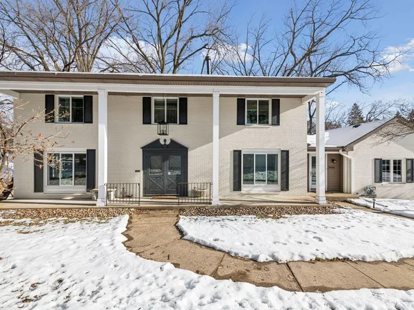 4200 Forest Rd, Saint Louis Park, MN 55416