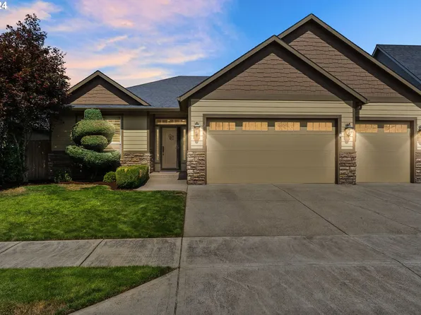 12502 NE 14th Cir, Vancouver, WA 98684