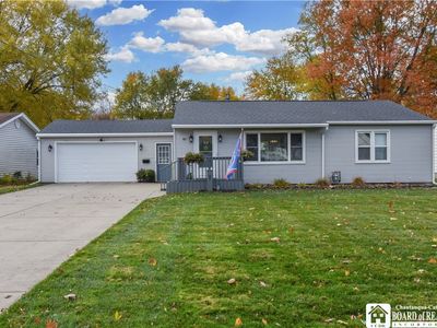 97 Seymour St, Fredonia, NY, 14063