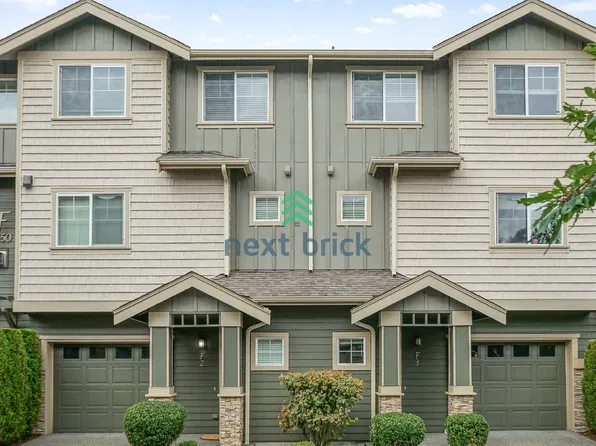 4650 NE 3rd Ln Unit F-2, Renton, WA 98059