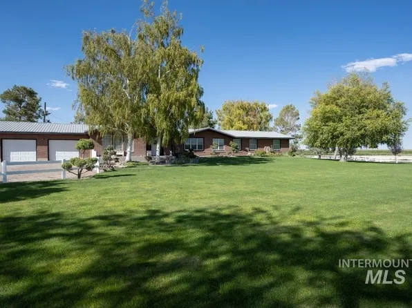 650 W 800 S, Burley, ID 83318