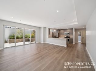 1223 N Hayworth Ave, Los Angeles, CA 90046