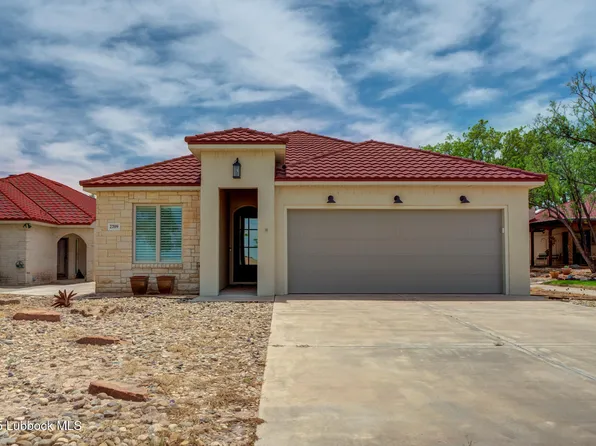 2709 Regis St, Lubbock, TX 79415