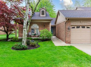 20718 Country Oaks Dr, Riverview, MI