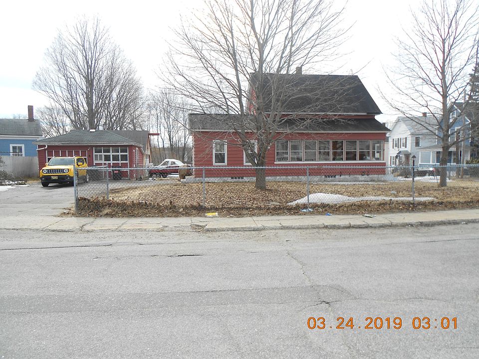 1st image of 21 Hammond St