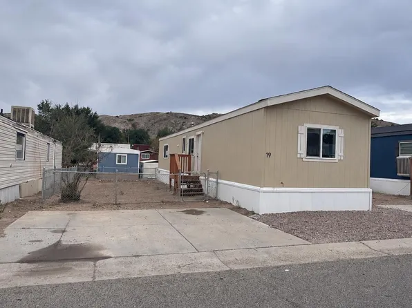 1660 Blair 19 Ave, Rock Springs, WY 82901