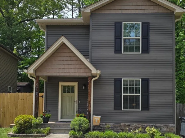 5769 Mouse Creek Rd NW, Cleveland, TN 37312