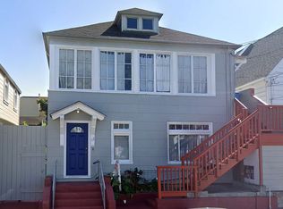 15-17 Holloway Ave, San Francisco, CA 94112
