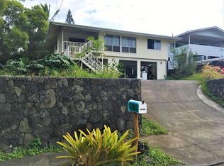 74-5029 Huaala St, Kailua Kona, HI 96740