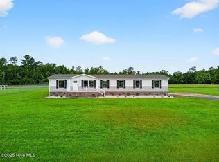 4297 Project Rd NW, Ash, NC 28420